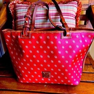 Dooney and Bourke